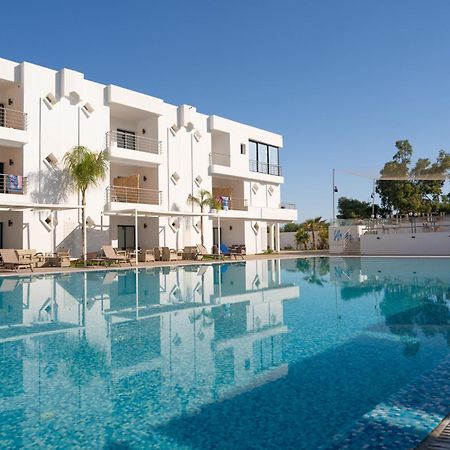 Acquaviva Village Gammarth Buitenkant foto